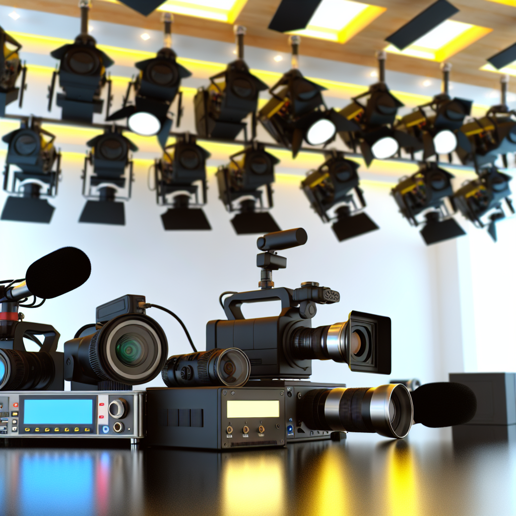HDMI vs. SDI for Live Streaming: Which Equipment is Best?