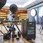 5 Essential Tips for Troubleshooting & Best Practices with a UPS for Live Streaming